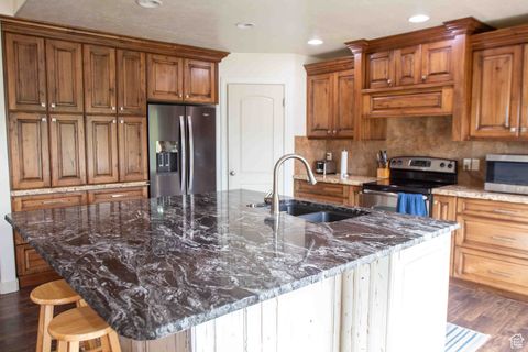 Tiny photo for 1779 N 925 E, North Ogden, UT 84414 (MLS # 2107193)