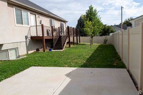 Tiny photo for 1779 N 925 E, North Ogden, UT 84414 (MLS # 2107193)