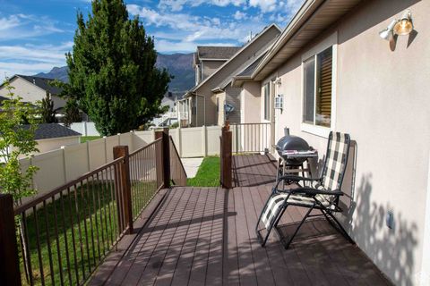 Tiny photo for 1779 N 925 E, North Ogden, UT 84414 (MLS # 2107193)