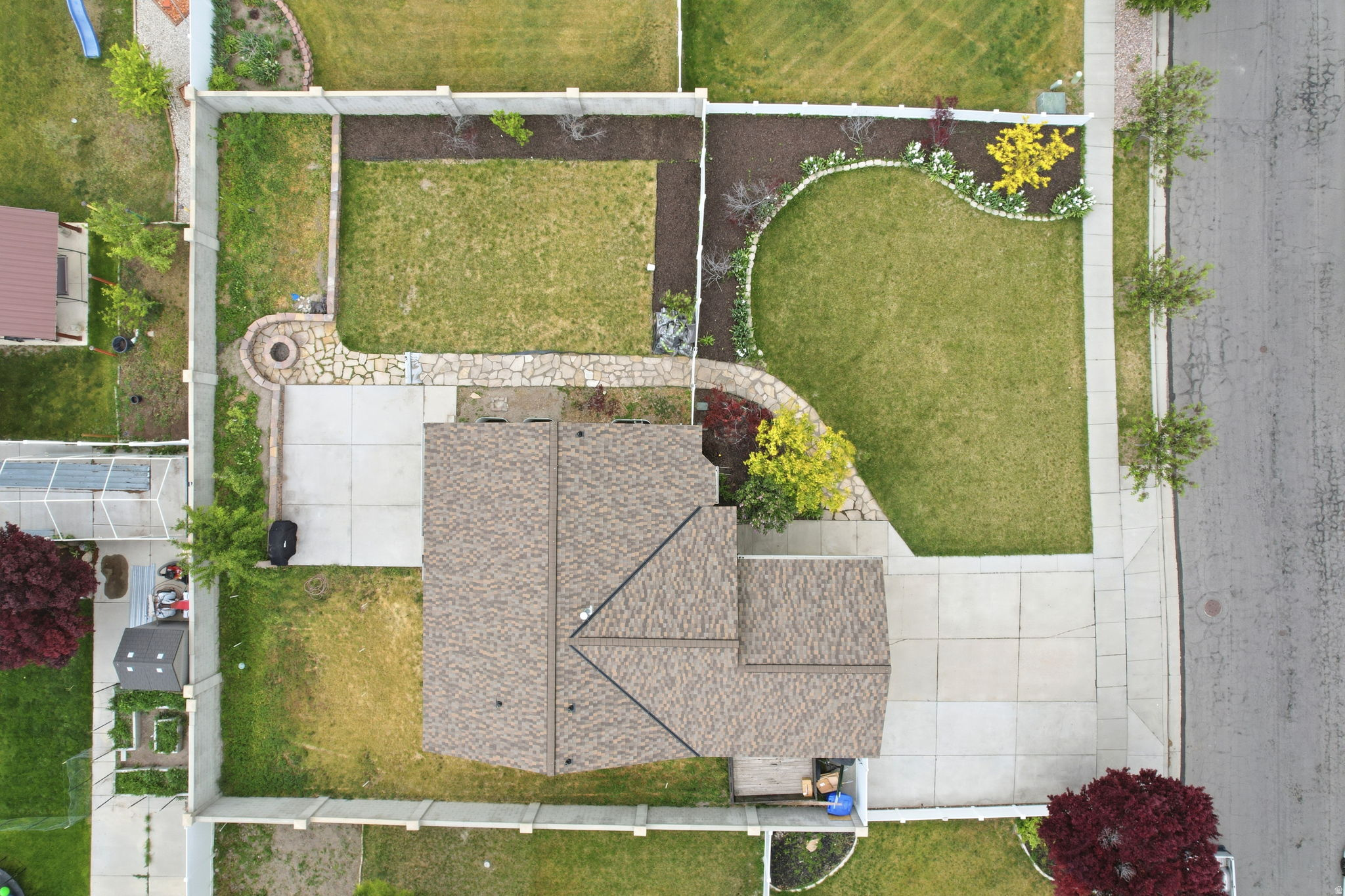 ENSIGN PARK - Residential