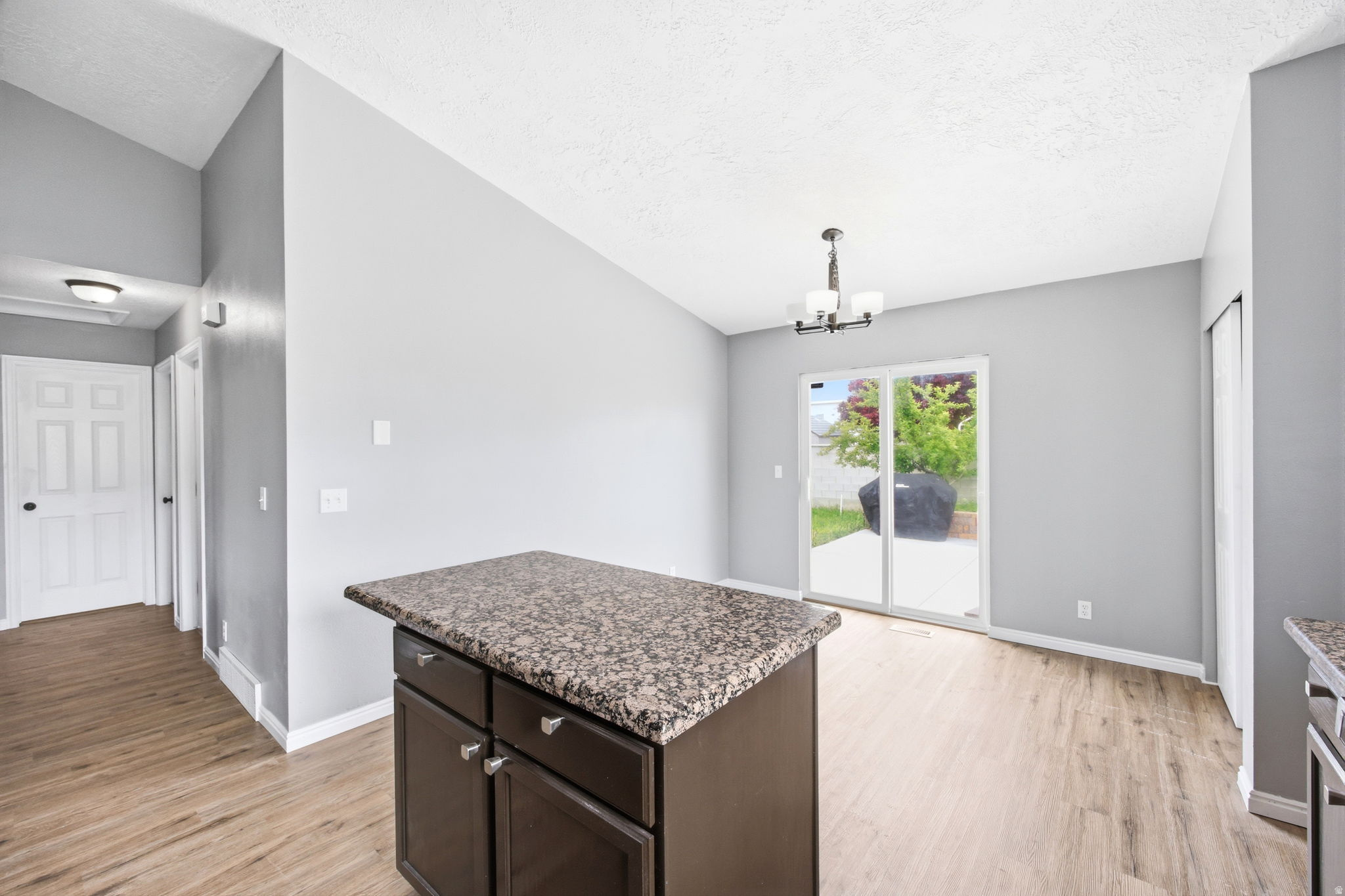 ENSIGN PARK - Residential