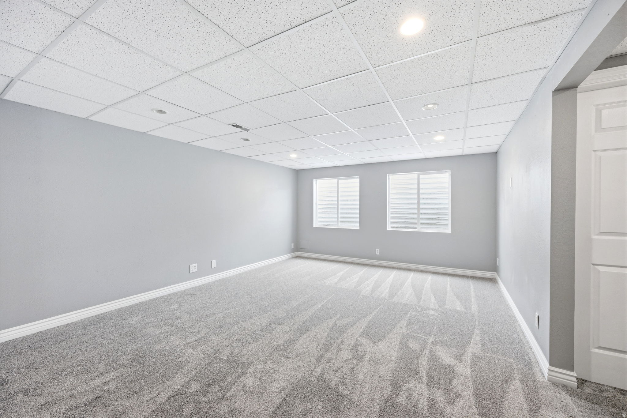 ENSIGN PARK - Residential