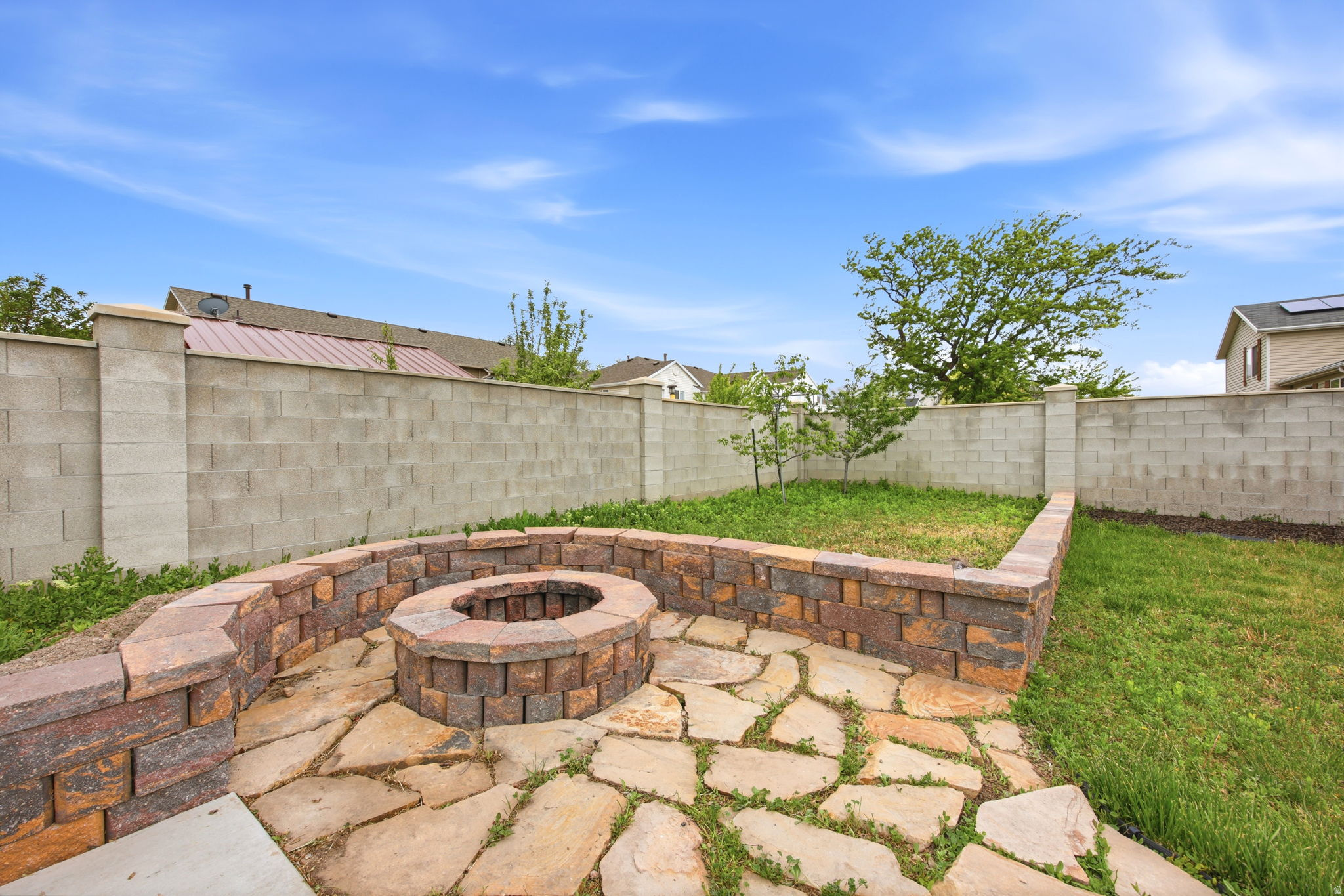 ENSIGN PARK - Residential