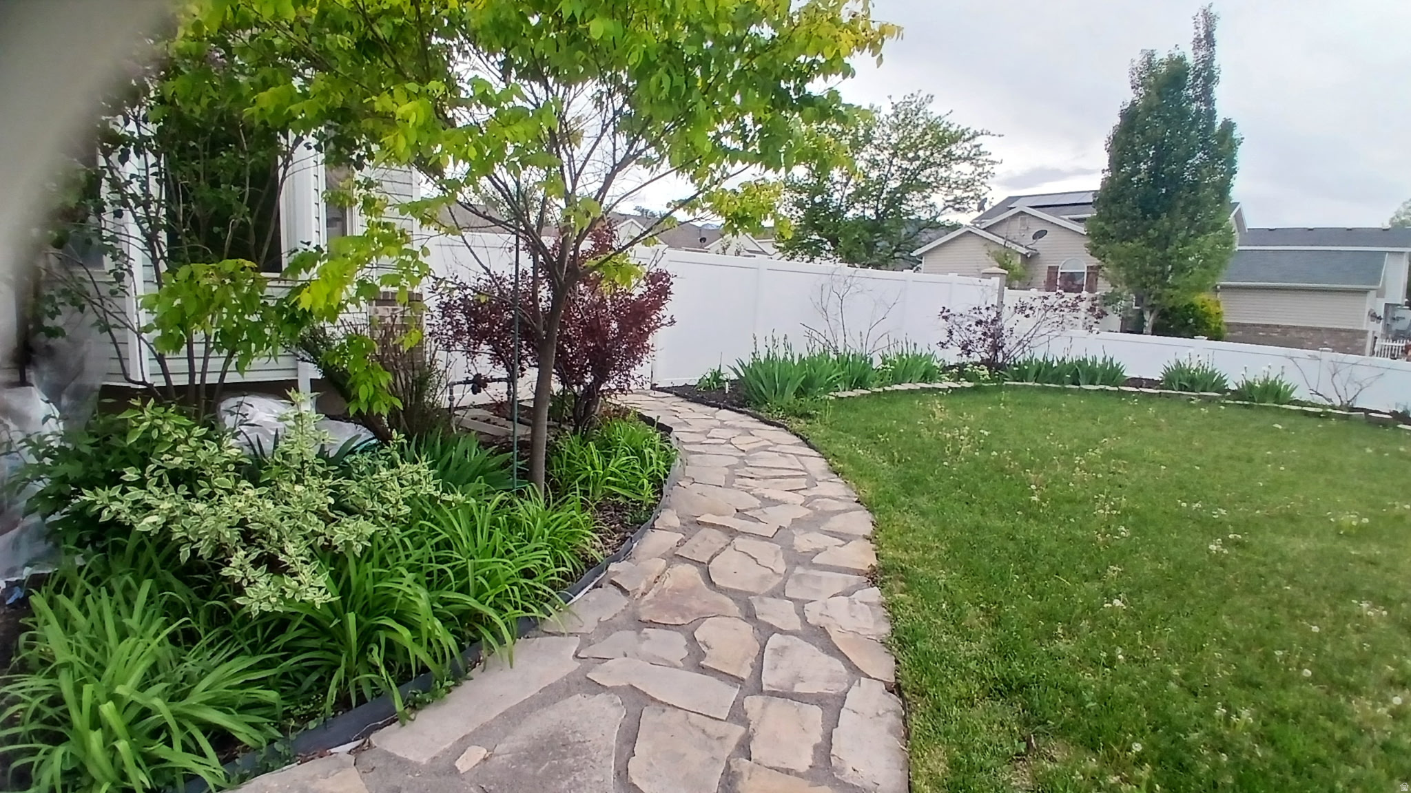 ENSIGN PARK - Residential