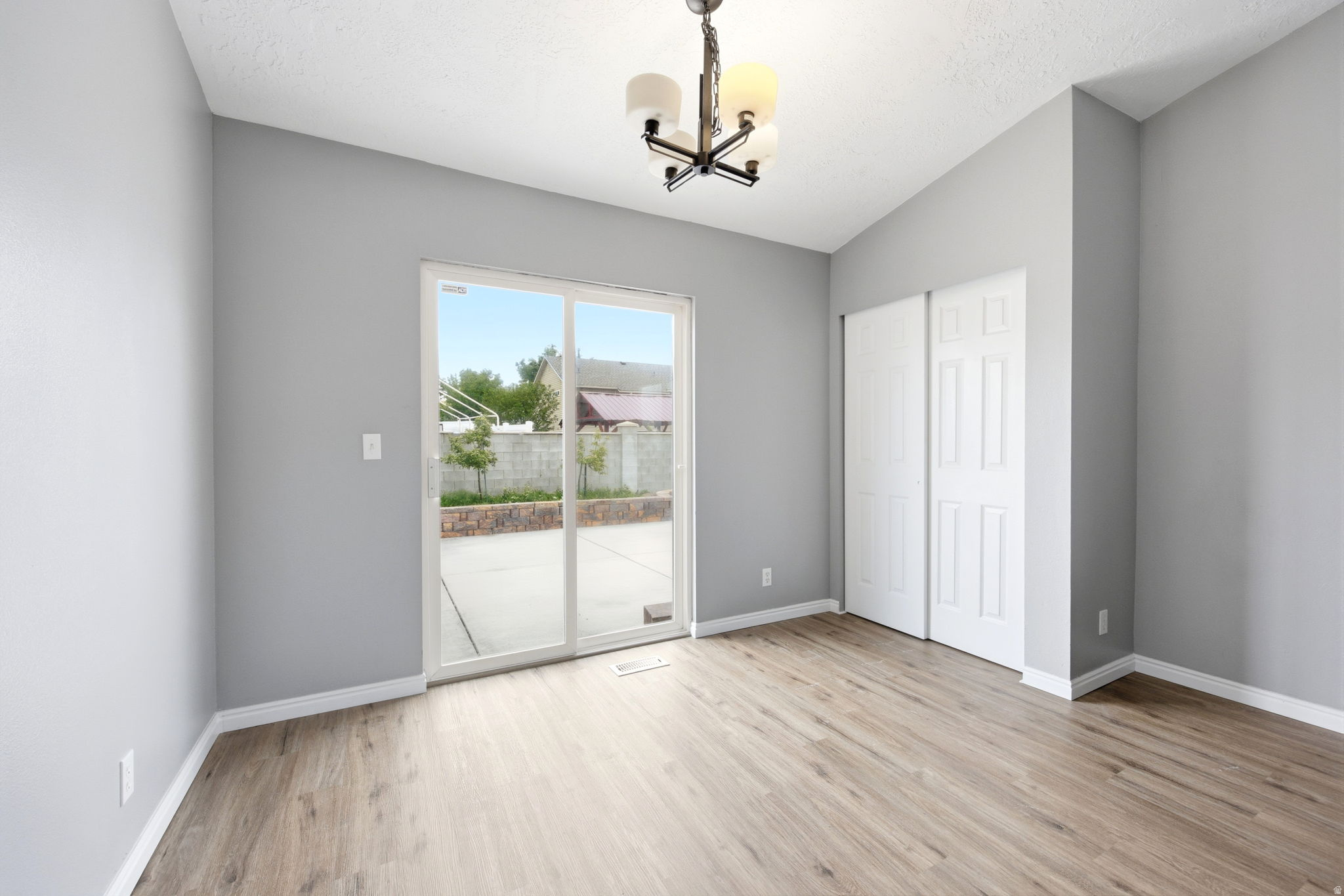 ENSIGN PARK - Residential