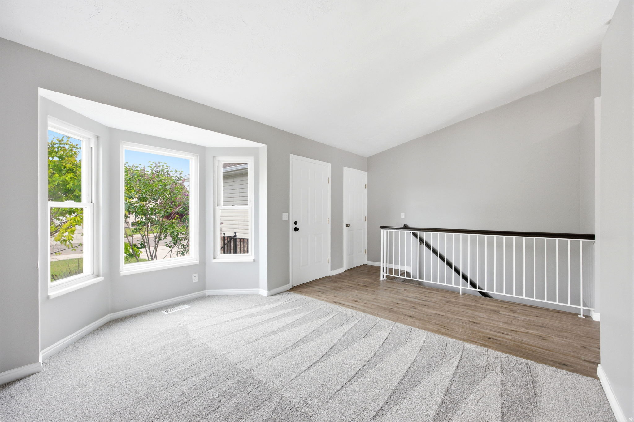 ENSIGN PARK - Residential