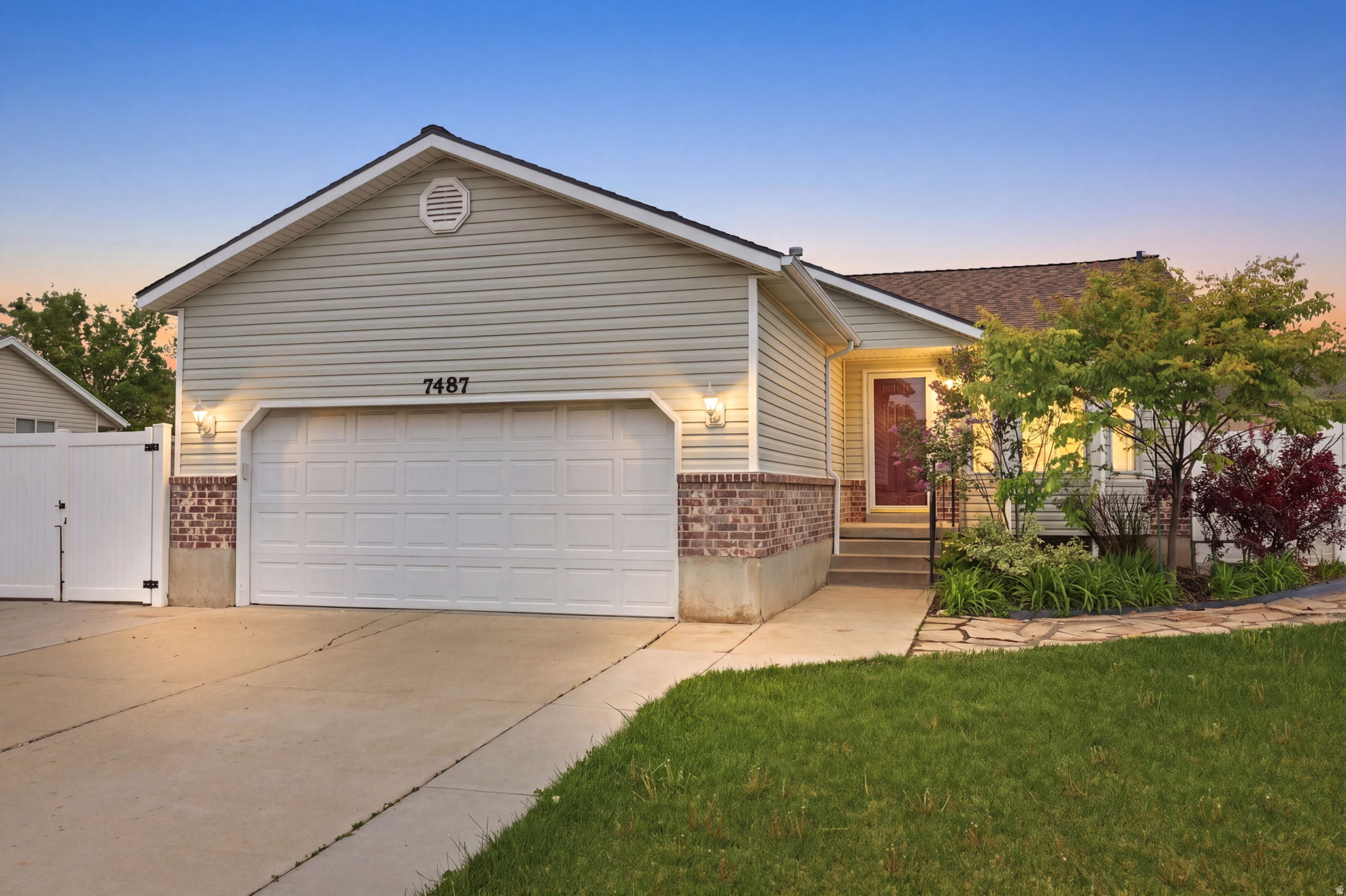 ENSIGN PARK - Residential