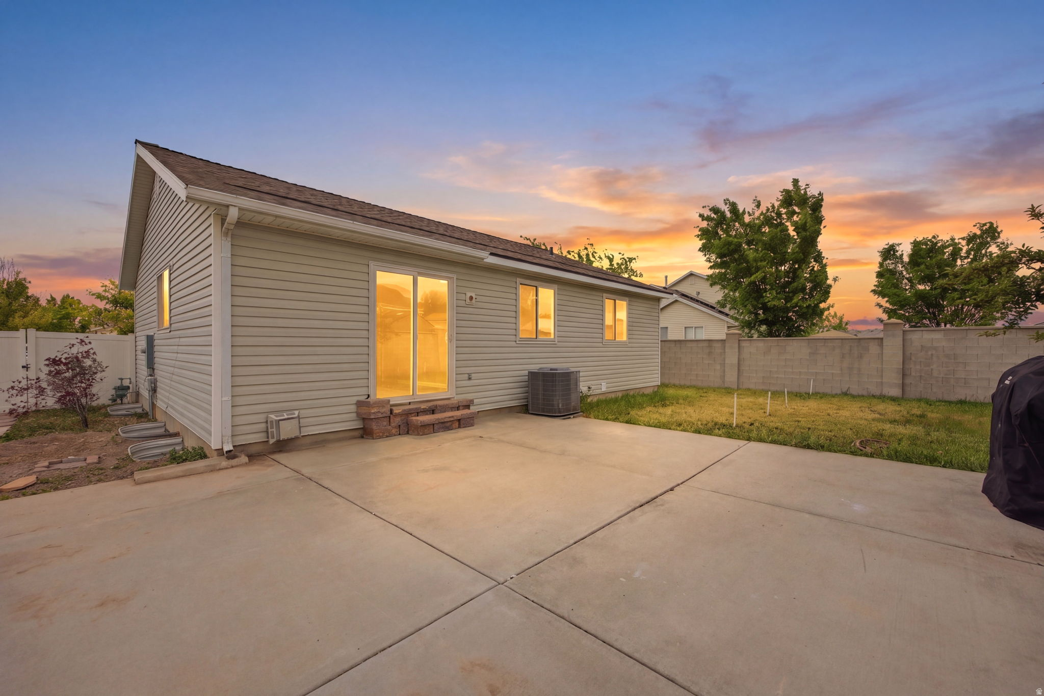 ENSIGN PARK - Residential