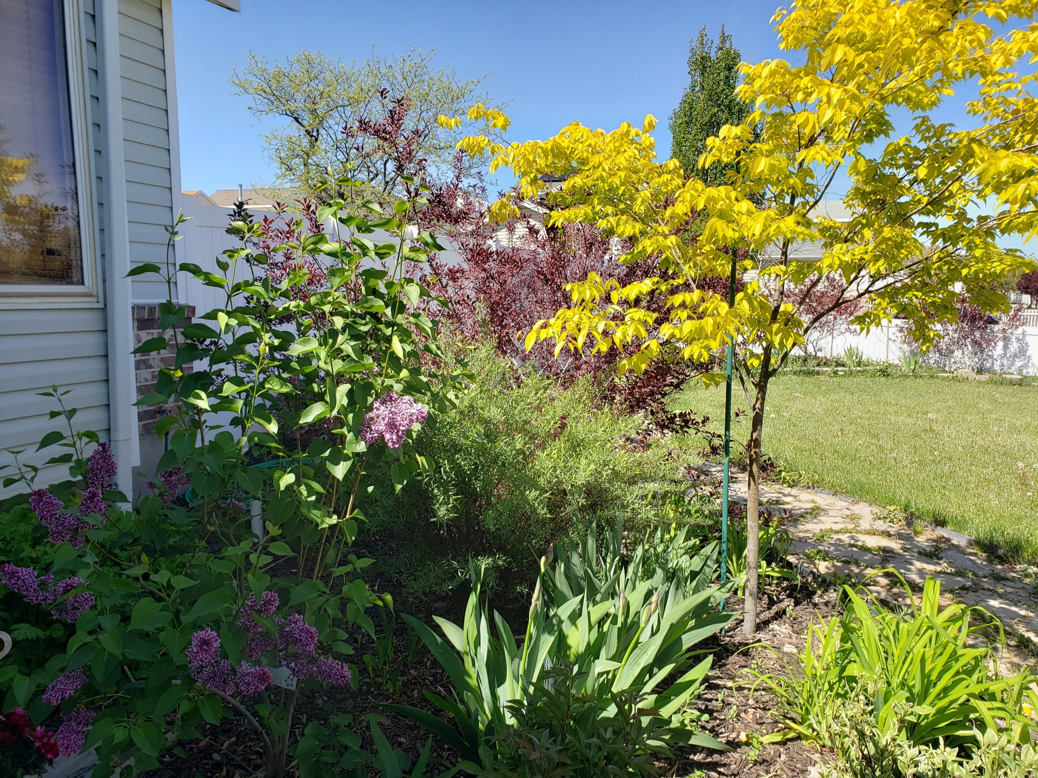 ENSIGN PARK - Residential