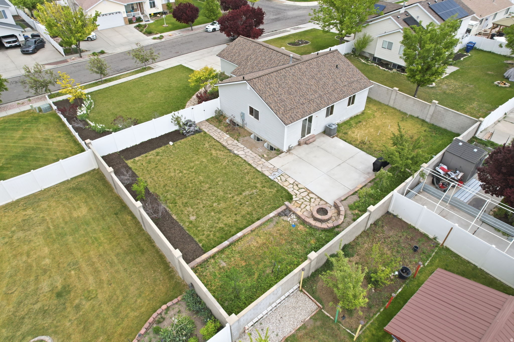 ENSIGN PARK - Residential