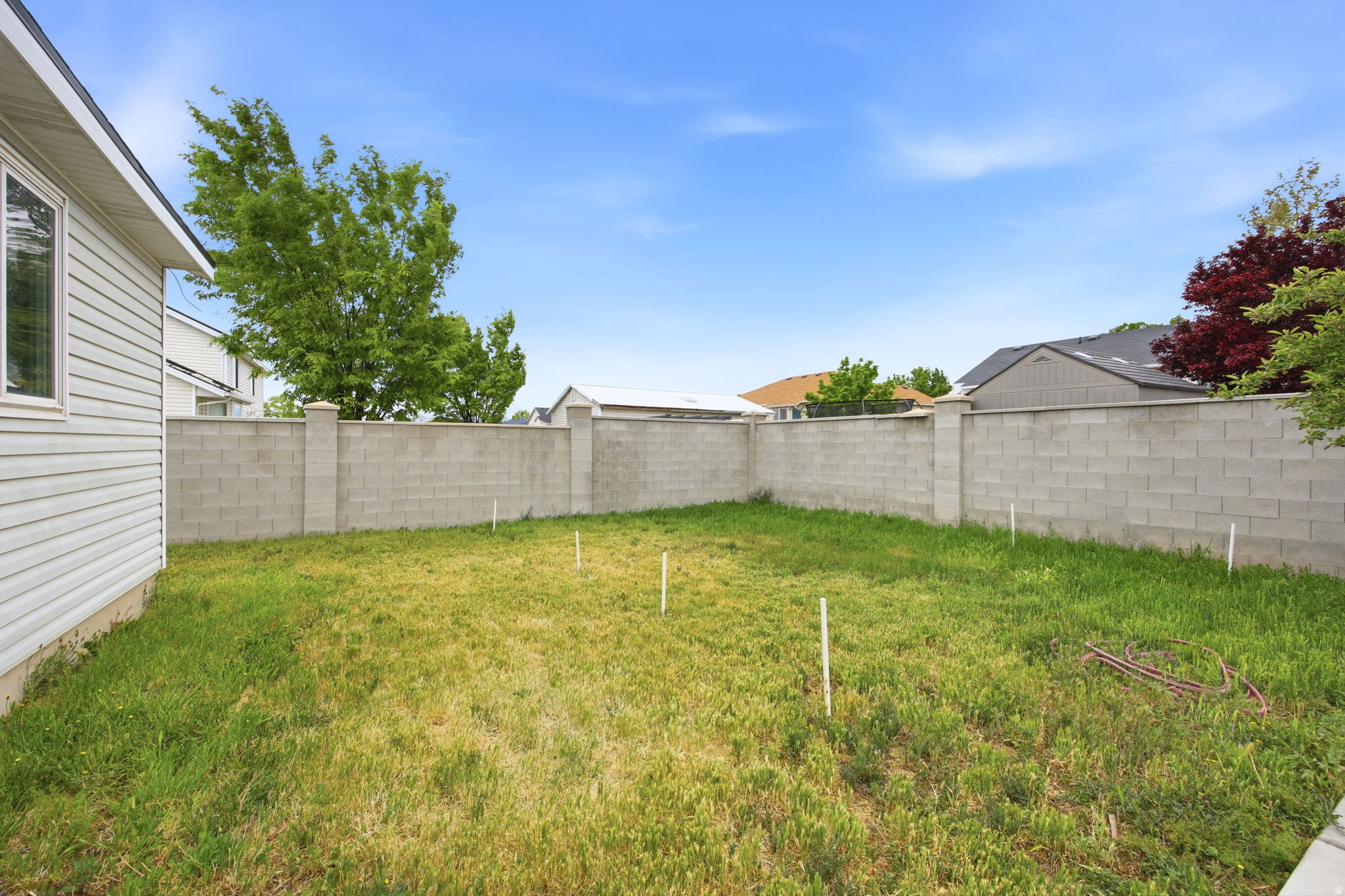 ENSIGN PARK - Residential