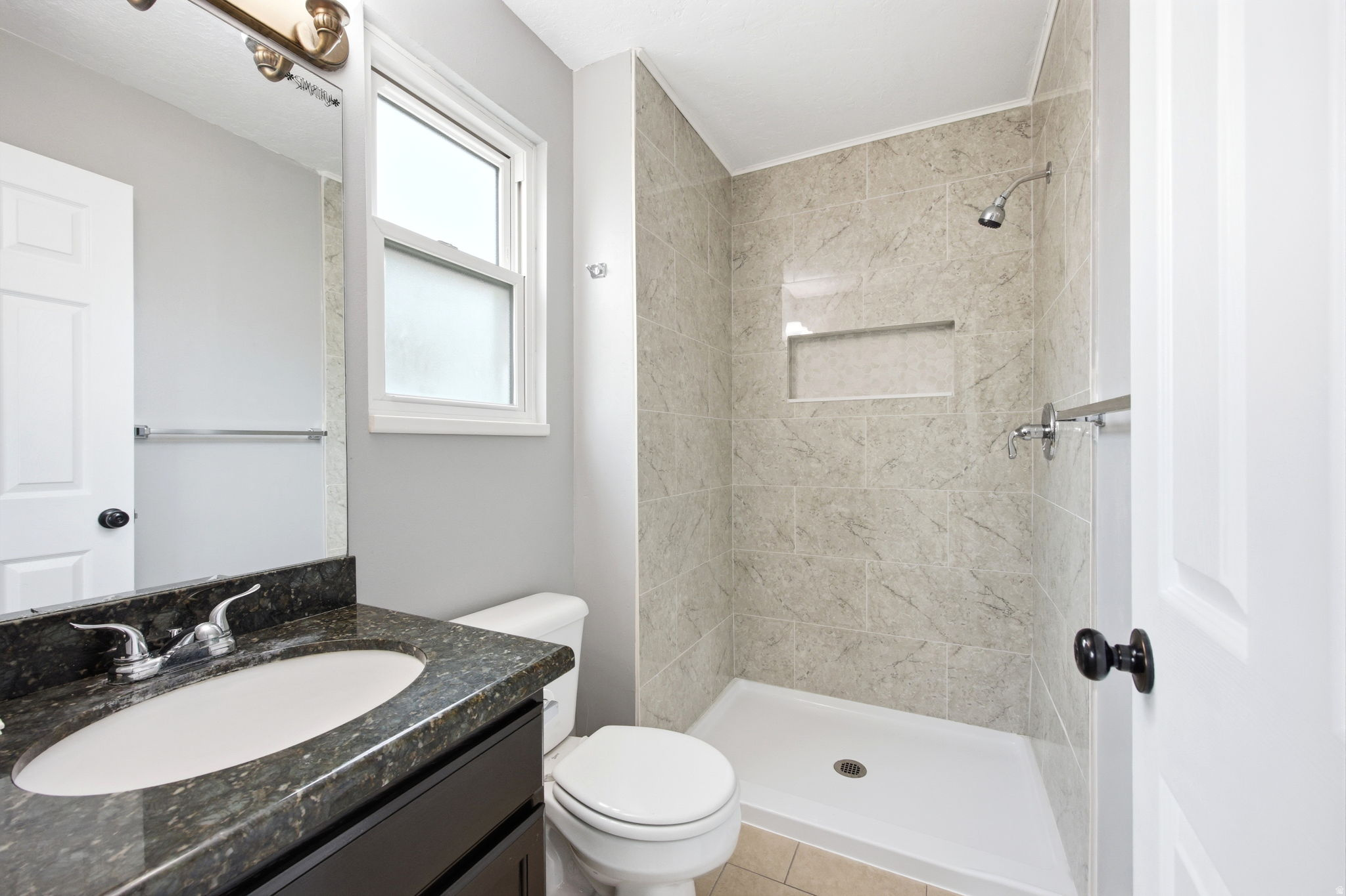 ENSIGN PARK - Residential