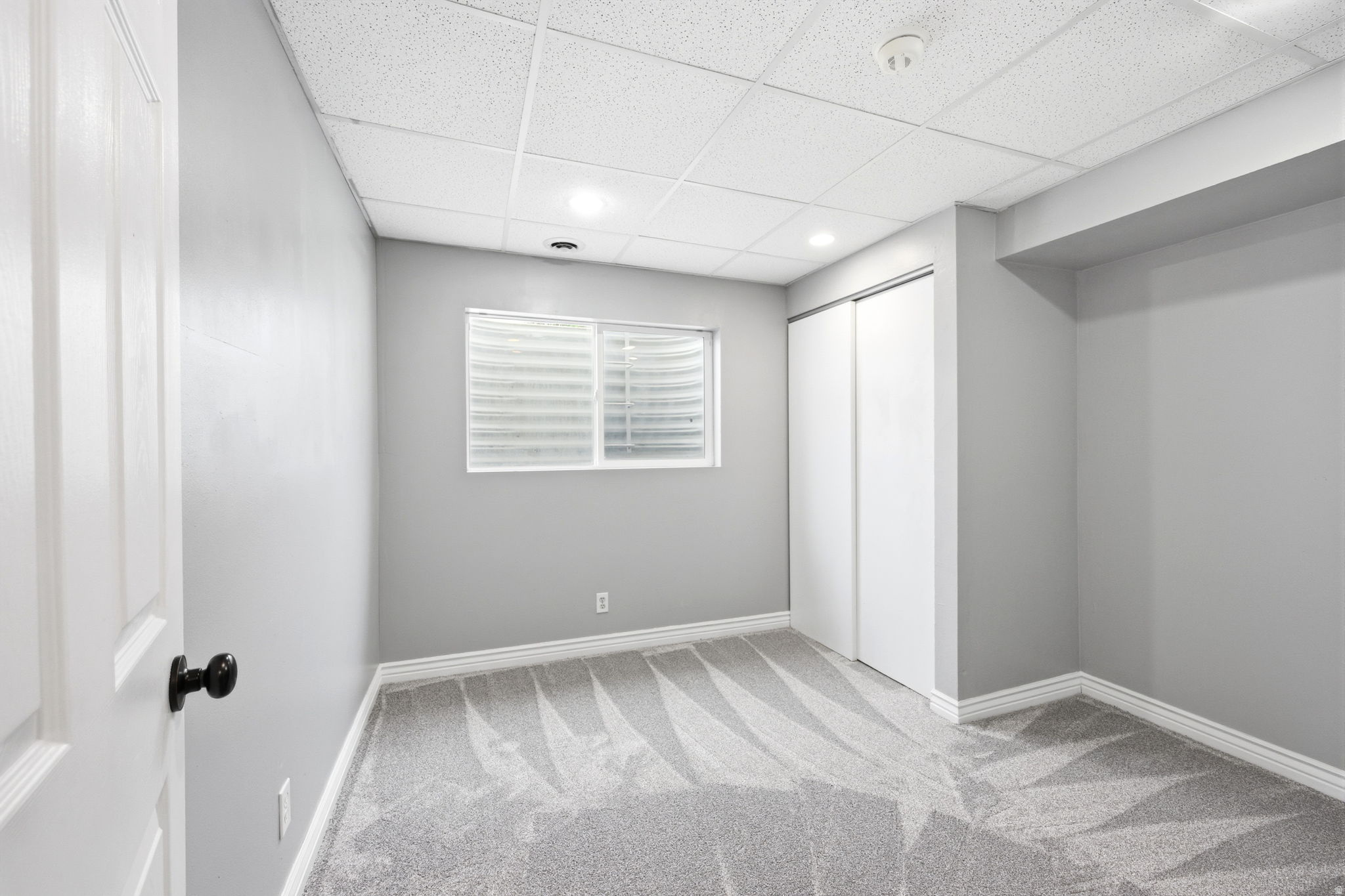 ENSIGN PARK - Residential