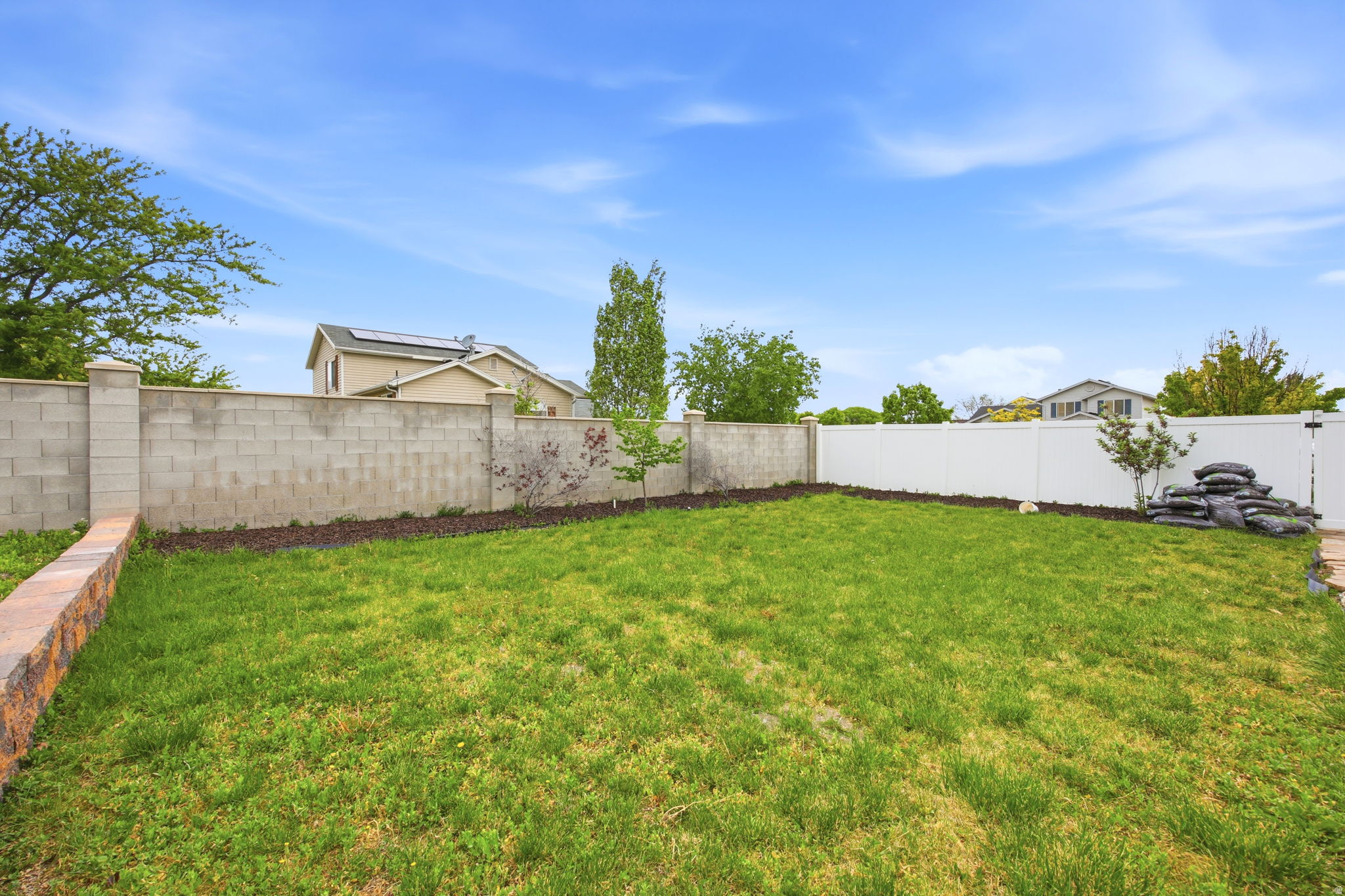 ENSIGN PARK - Residential