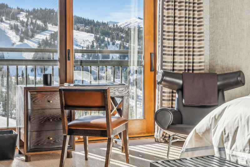 ST. REGIS - Residential