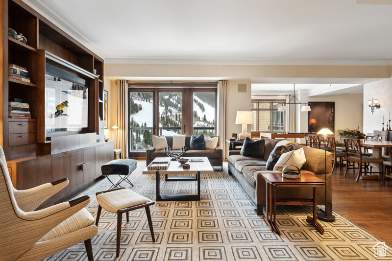 ST. REGIS - Residential