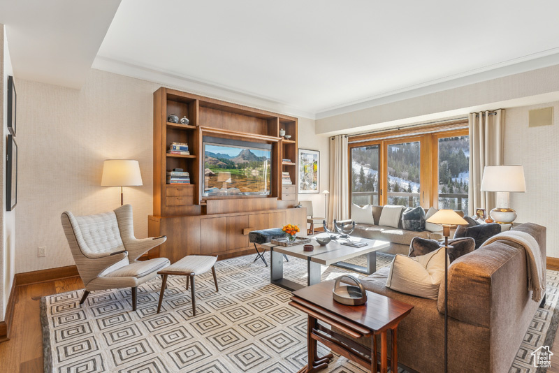 ST. REGIS - Residential