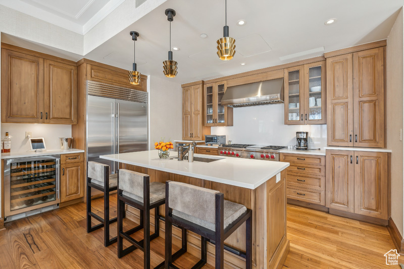 ST. REGIS - Residential
