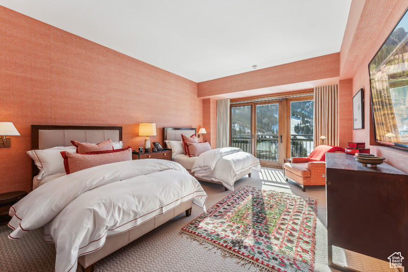 ST. REGIS - Residential