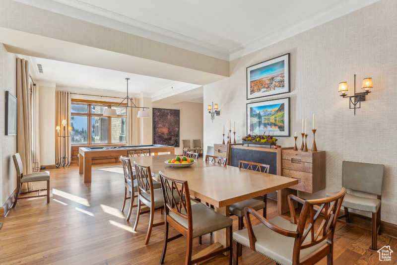 ST. REGIS - Residential