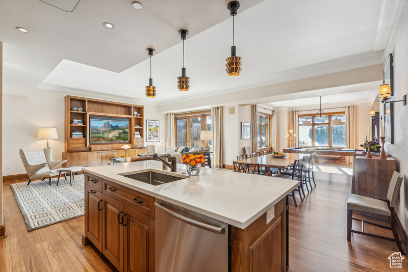 ST. REGIS - Residential