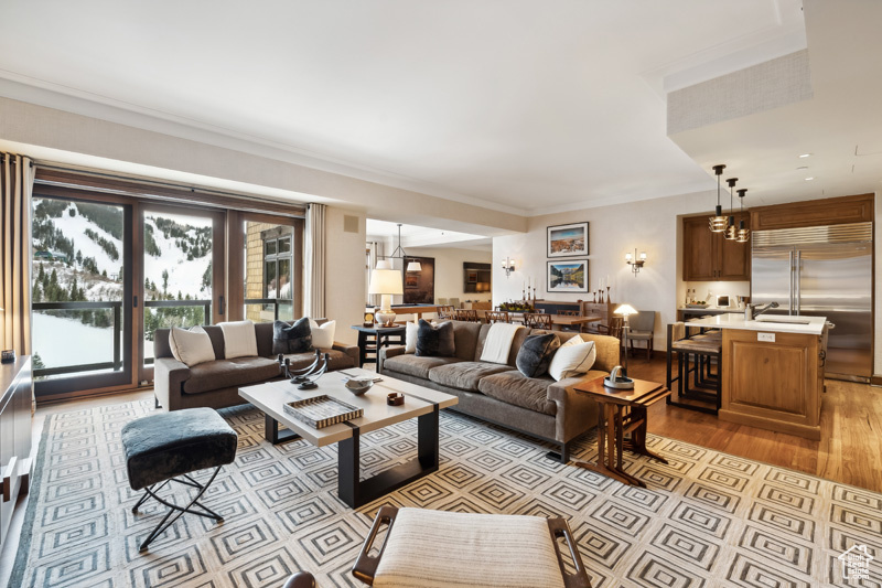 ST. REGIS - Residential