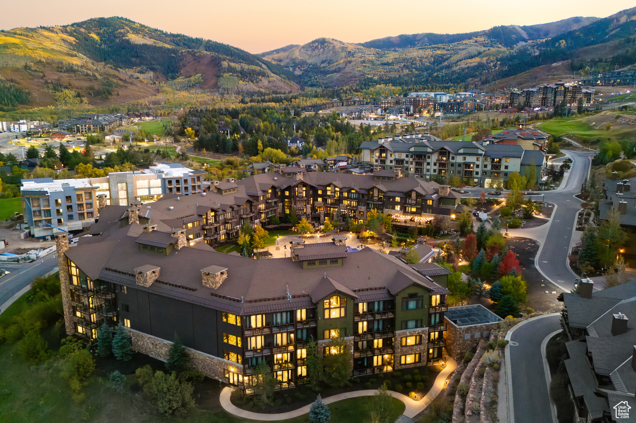 2100 Frostwood Blvd #7124, Park City, Utah image 29