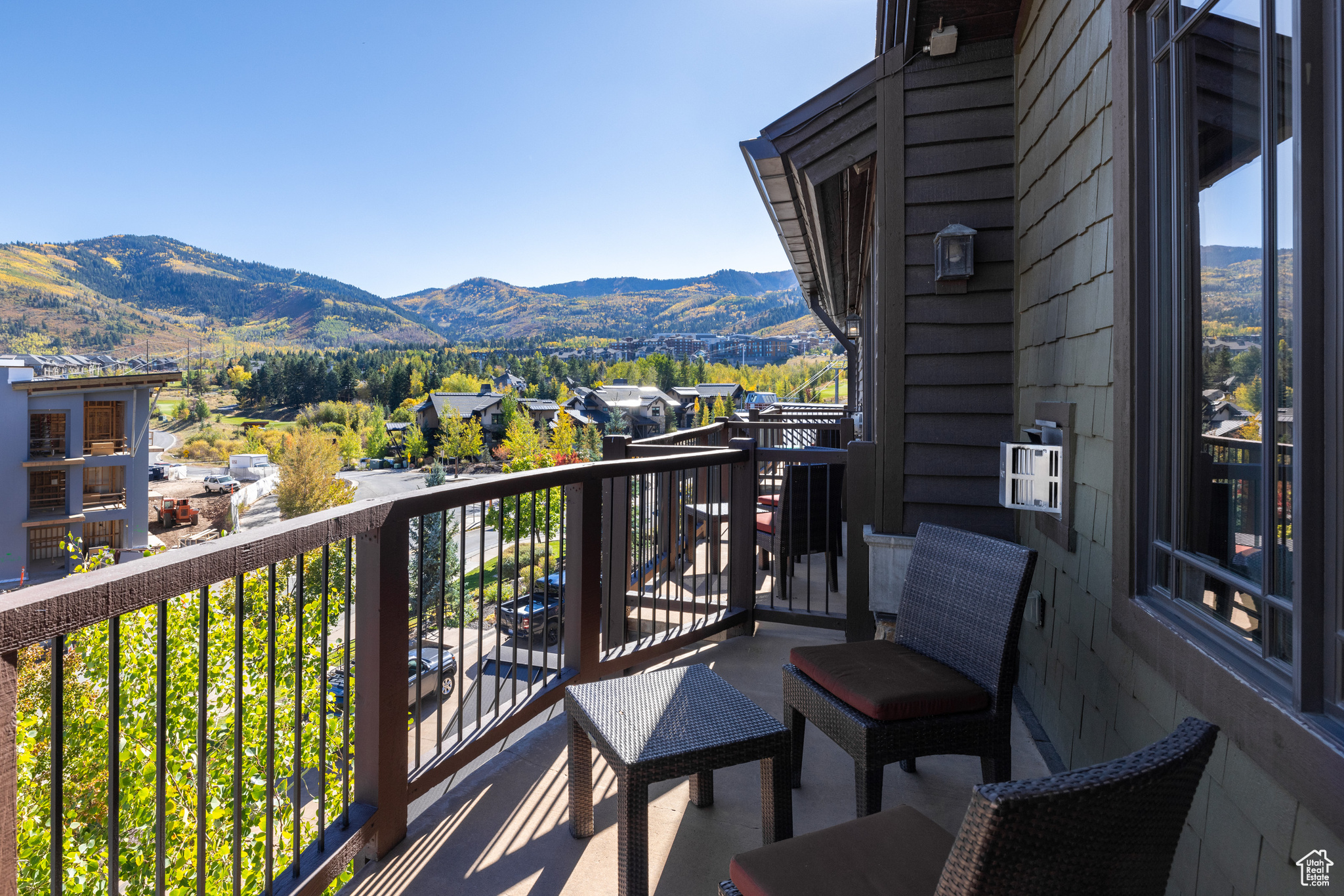 2100 Frostwood Blvd #7124, Park City, Utah image 16