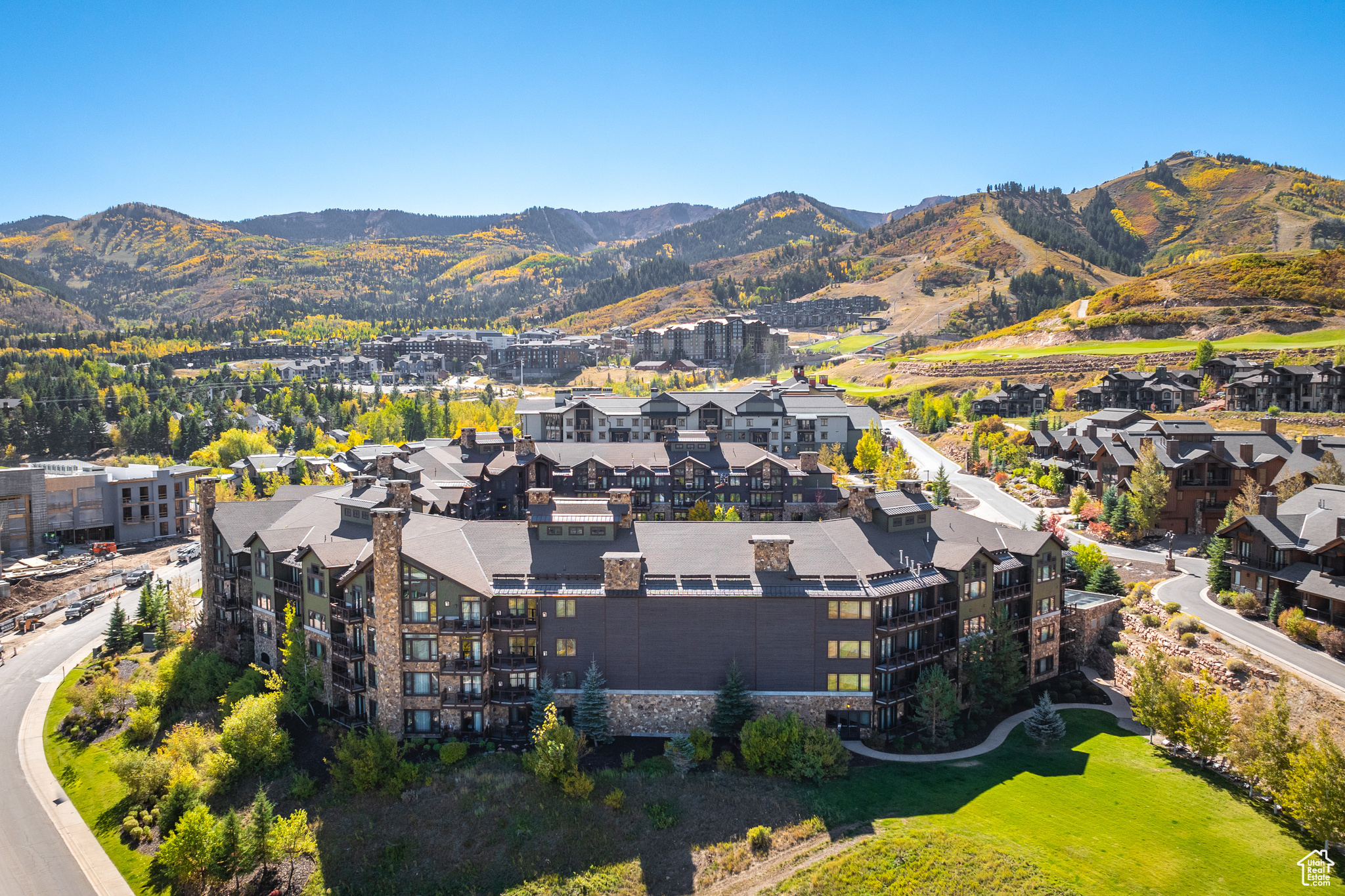 2100 Frostwood Blvd #7124, Park City, Utah image 18