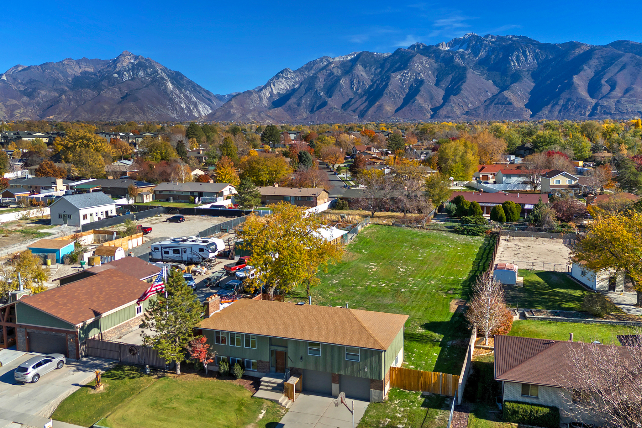 LITTLE WILLOW ESTATES1 - Residential