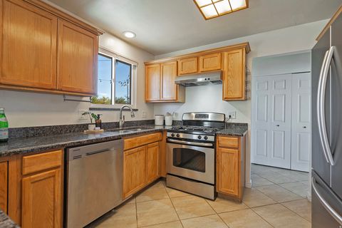 Tiny photo for 10543 S WEEPING WILLOW DR E, Sandy, UT 84070 (MLS # 2123089)
