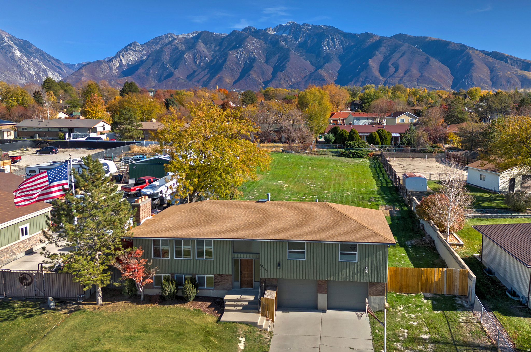 LITTLE WILLOW ESTATES1 - Residential