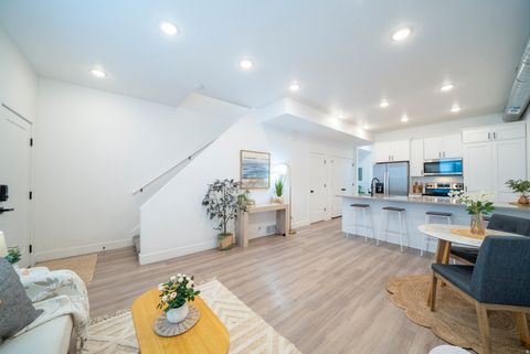 Tiny photo for 909 W EUCLID AVE S #108, Salt Lake City, UT 84104 (MLS # 2164768)