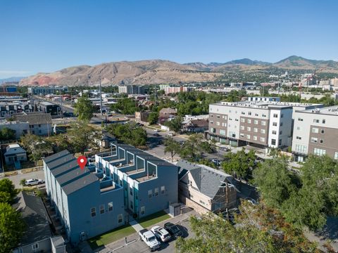 Tiny photo for 909 W EUCLID AVE S #108, Salt Lake City, UT 84104 (MLS # 2164768)