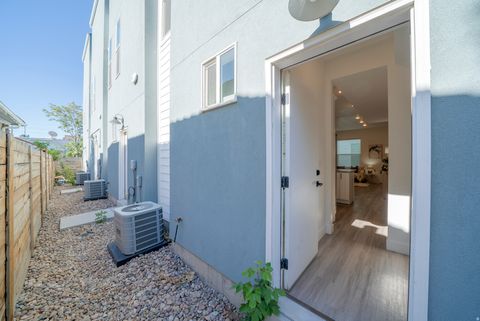 Tiny photo for 909 W EUCLID AVE S #108, Salt Lake City, UT 84104 (MLS # 2164768)