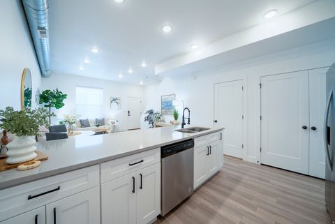 Tiny photo for 909 W EUCLID AVE S #108, Salt Lake City, UT 84104 (MLS # 2164768)