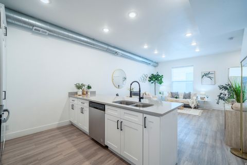 Tiny photo for 909 W EUCLID AVE S #108, Salt Lake City, UT 84104 (MLS # 2164768)