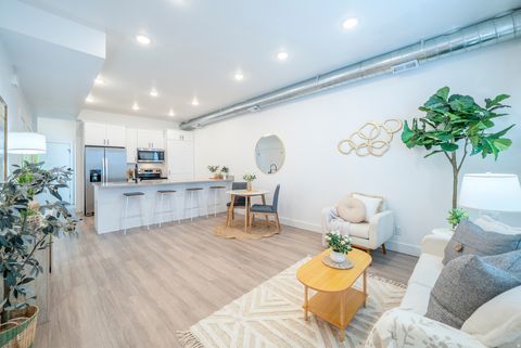 Tiny photo for 909 W EUCLID AVE S #108, Salt Lake City, UT 84104 (MLS # 2164768)