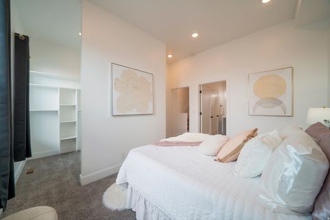 Tiny photo for 909 W EUCLID AVE S #108, Salt Lake City, UT 84104 (MLS # 2164768)