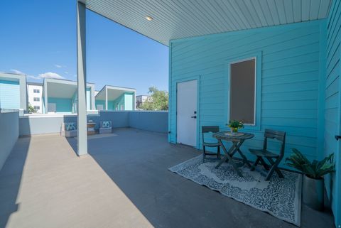 Tiny photo for 909 W EUCLID AVE S #108, Salt Lake City, UT 84104 (MLS # 2164768)