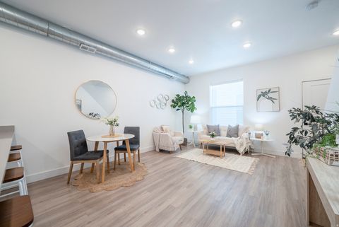 Tiny photo for 909 W EUCLID AVE S #108, Salt Lake City, UT 84104 (MLS # 2164768)