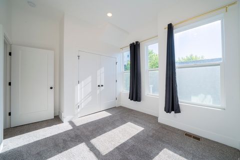 Tiny photo for 909 W EUCLID AVE S #108, Salt Lake City, UT 84104 (MLS # 2164768)