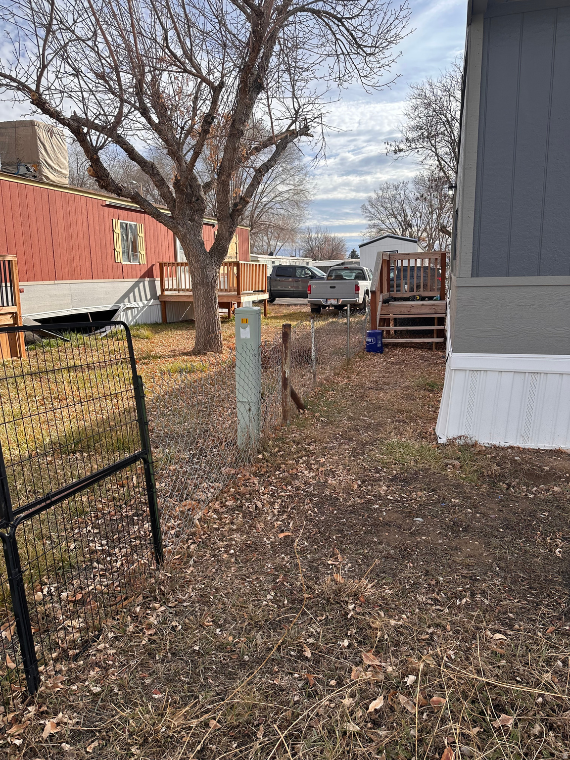 MILE HIGH - Residential