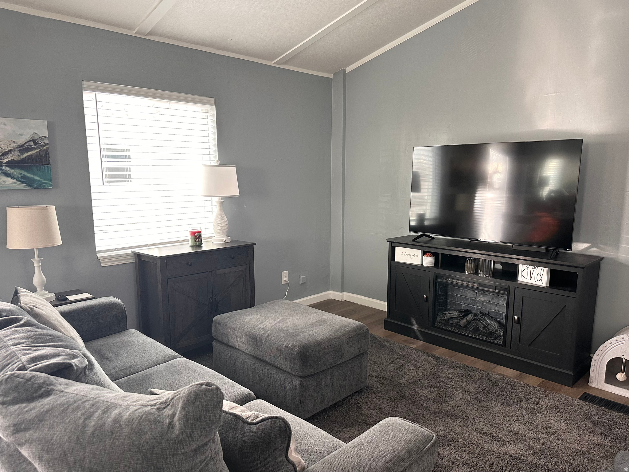 MILE HIGH - Residential