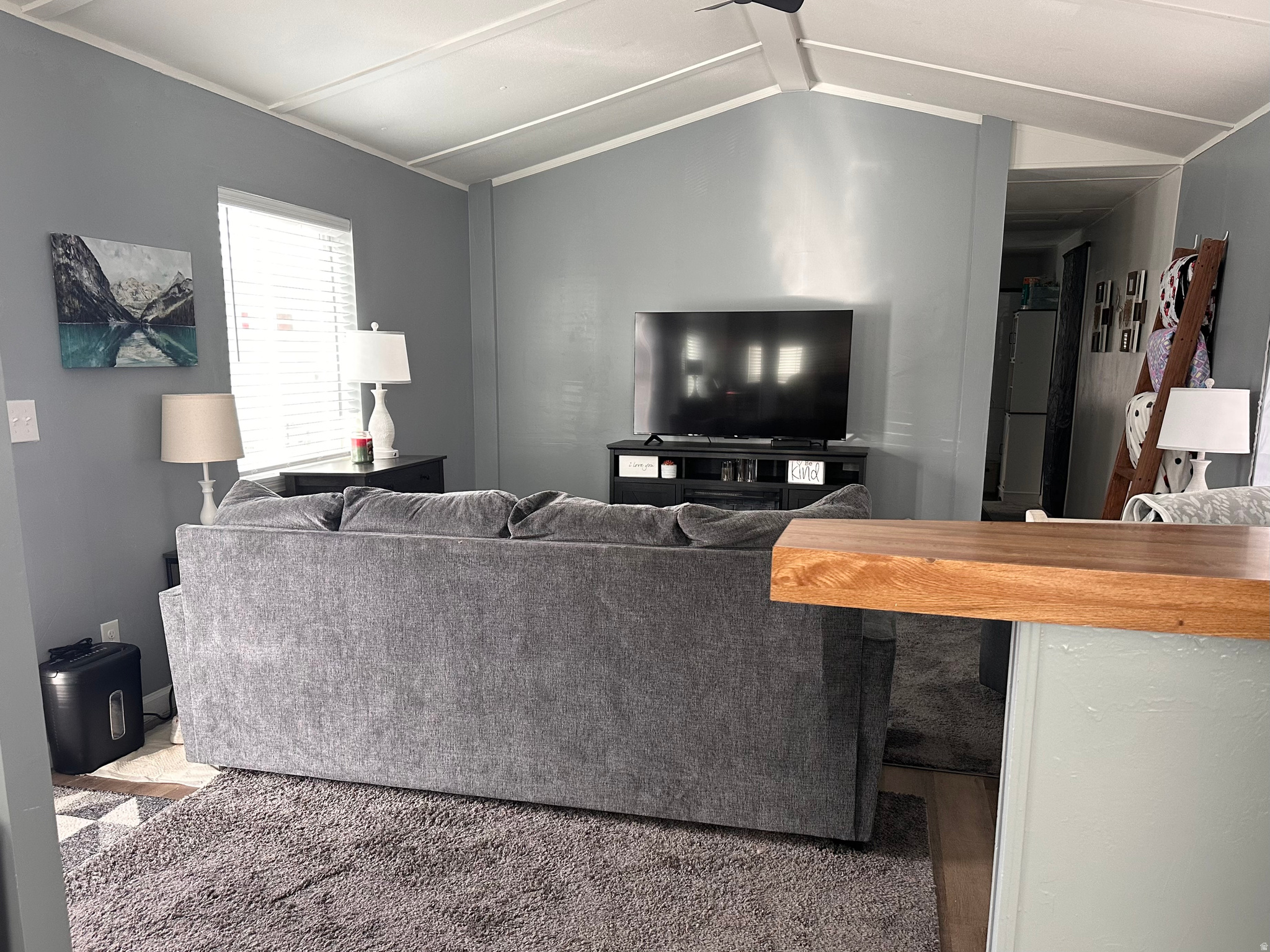 MILE HIGH - Residential