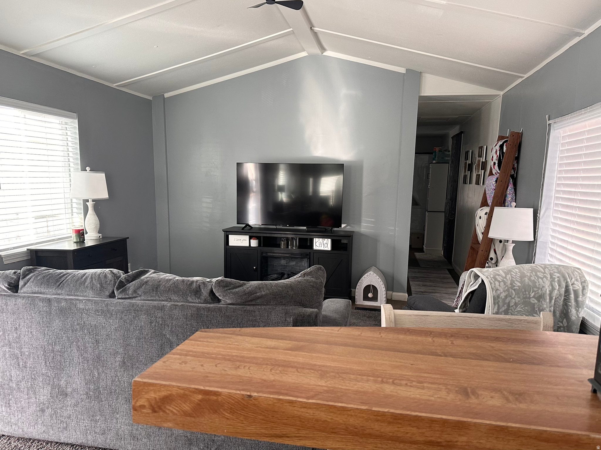 MILE HIGH - Residential