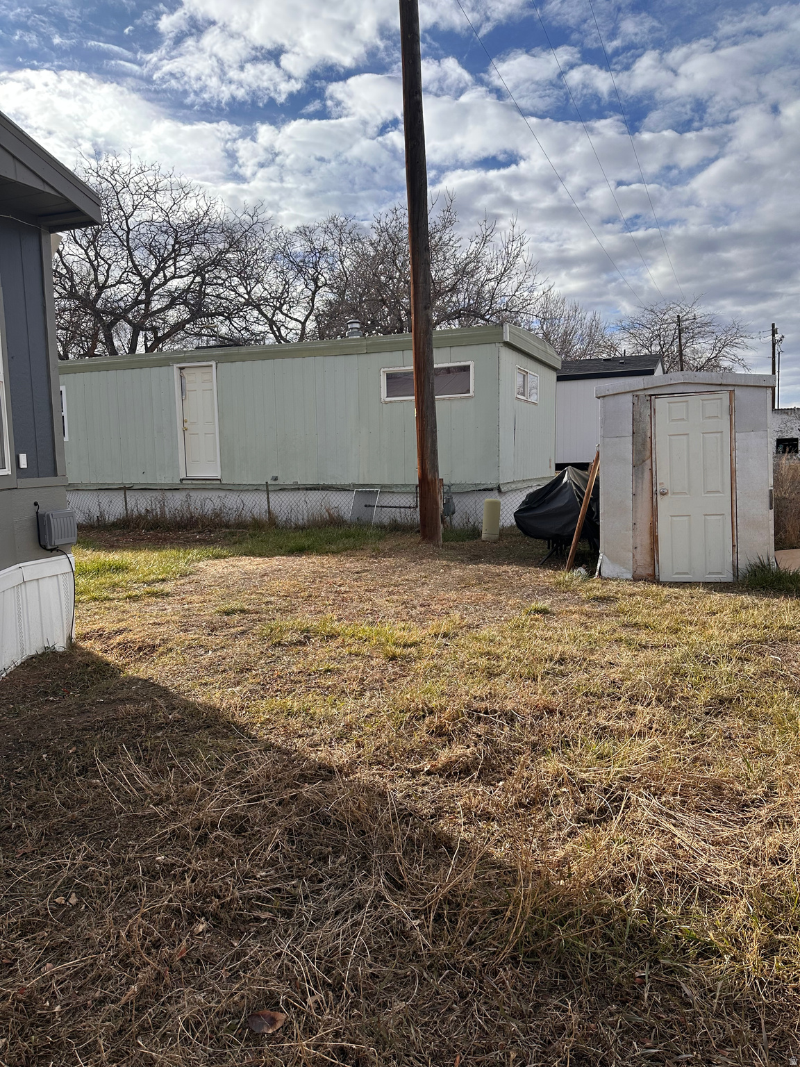 MILE HIGH - Residential