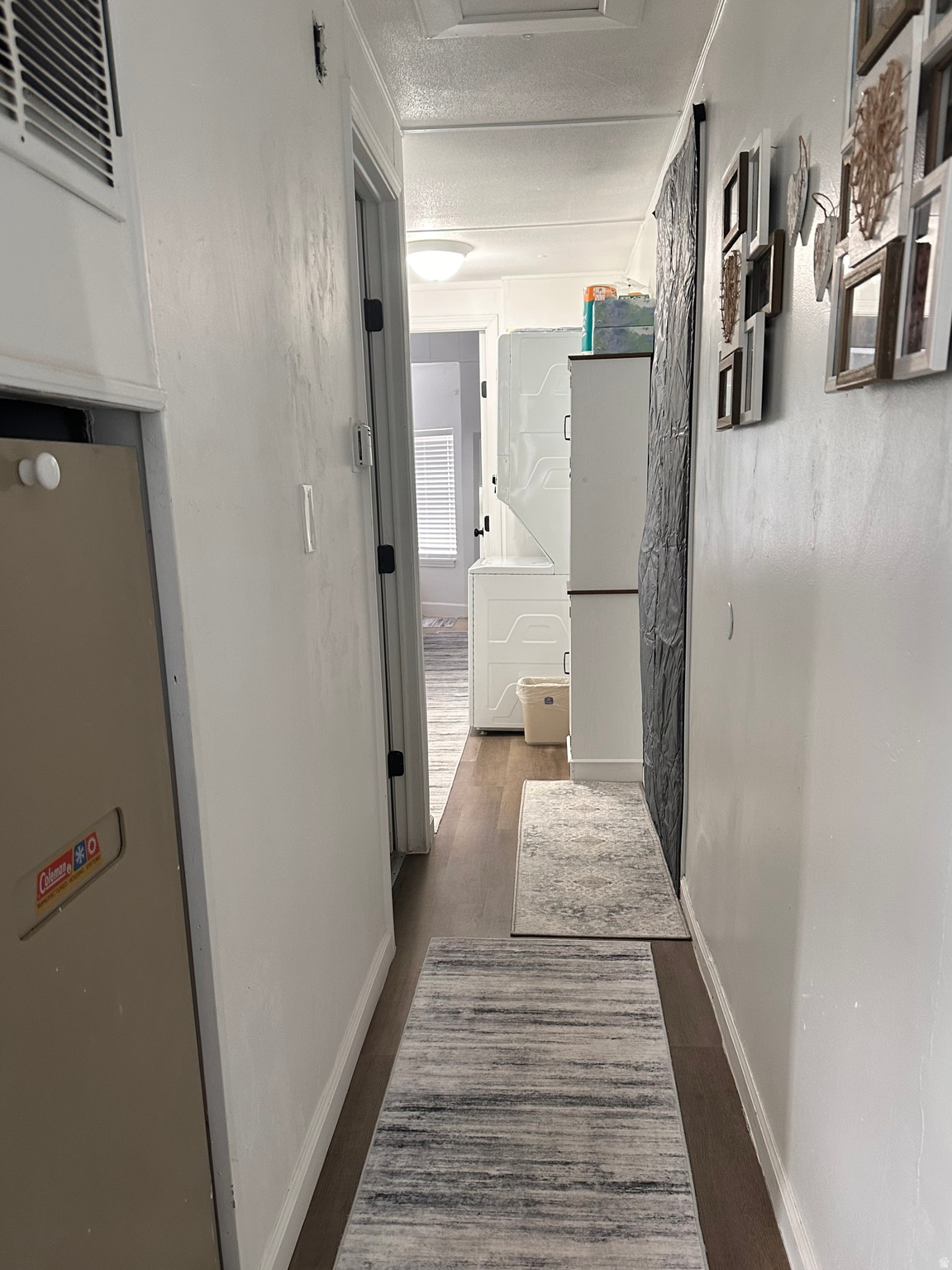 MILE HIGH - Residential