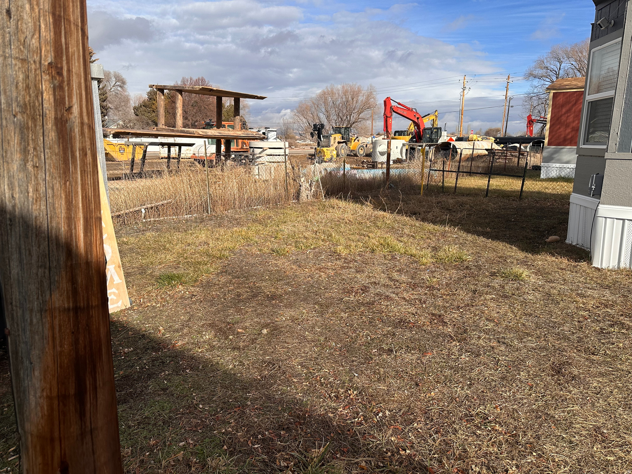 MILE HIGH - Residential