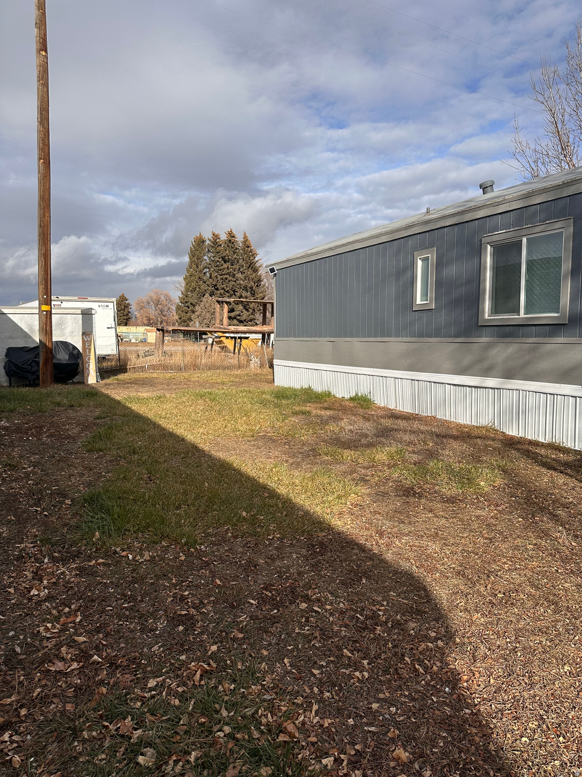 MILE HIGH - Residential